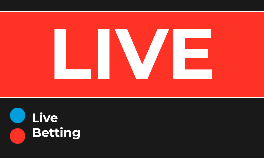 Live Betting
